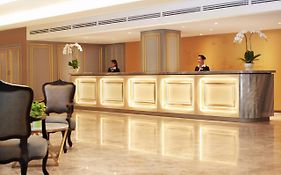 โรงแรมคอสโม กัวลาลัมเปอร์